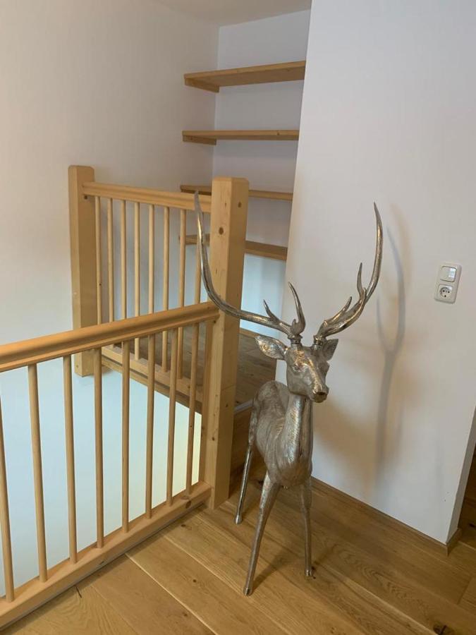 Residence Cosy 베스텐도르프 외부 사진