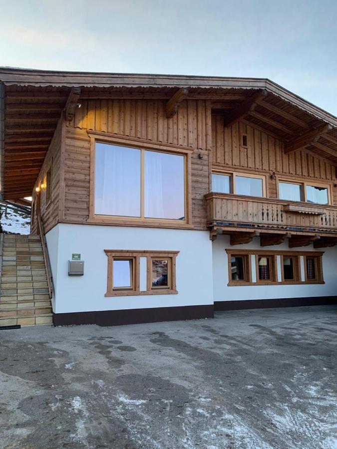 Residence Cosy 베스텐도르프 외부 사진