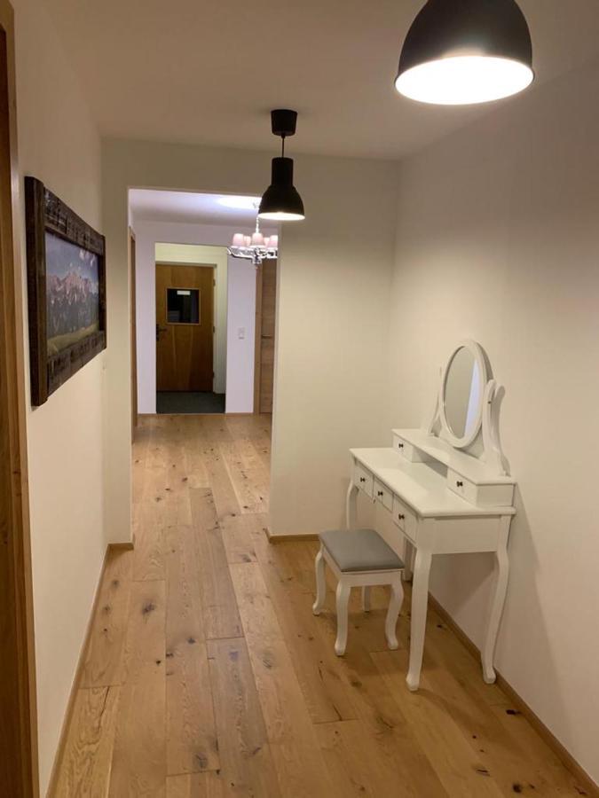 Residence Cosy 베스텐도르프 외부 사진