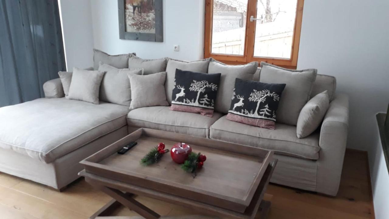 Residence Cosy 베스텐도르프 외부 사진
