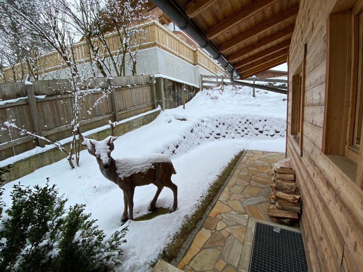 Residence Cosy 베스텐도르프 외부 사진