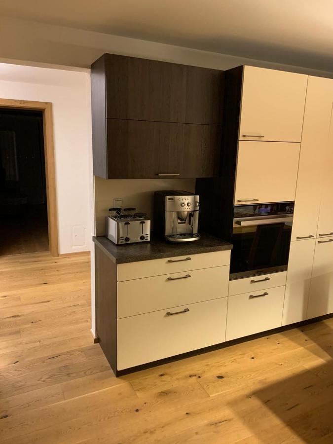 Residence Cosy 베스텐도르프 외부 사진