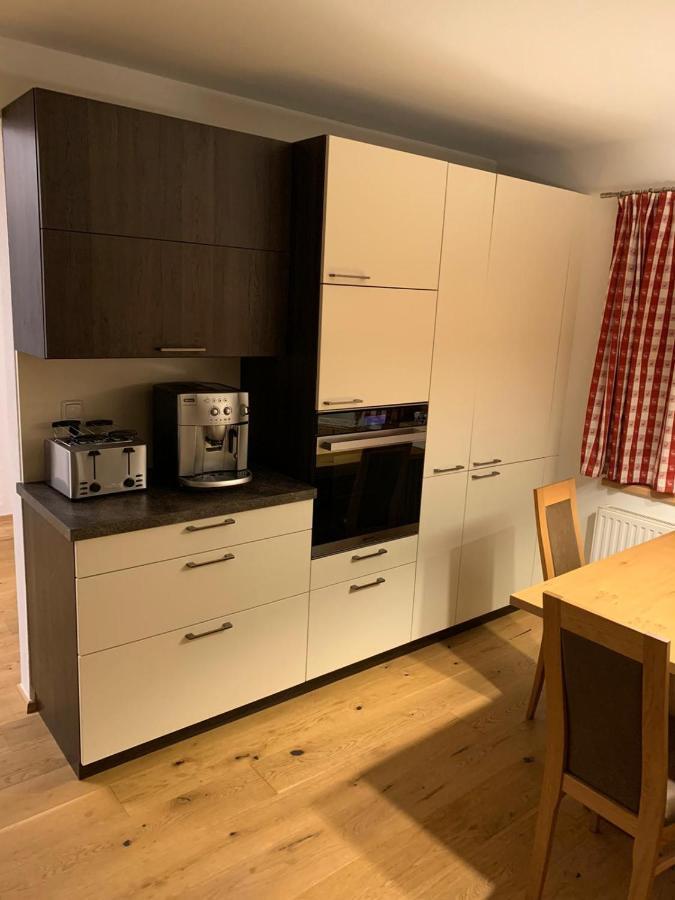 Residence Cosy 베스텐도르프 외부 사진