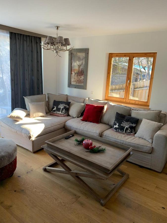 Residence Cosy 베스텐도르프 외부 사진