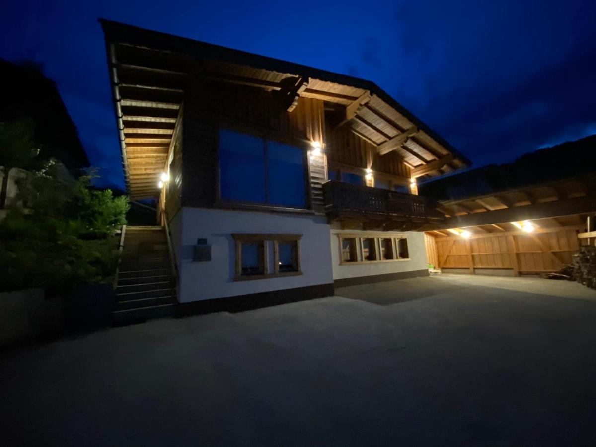 Residence Cosy 베스텐도르프 외부 사진