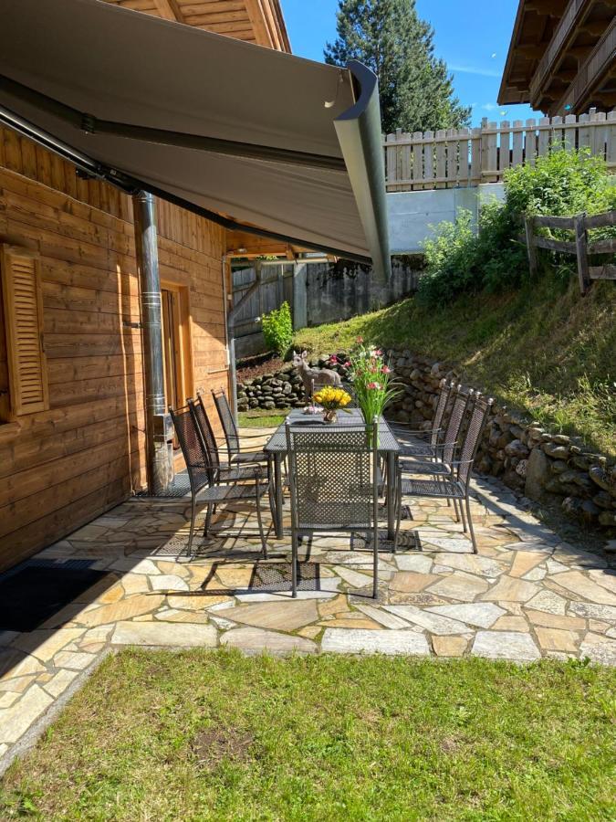 Residence Cosy 베스텐도르프 외부 사진