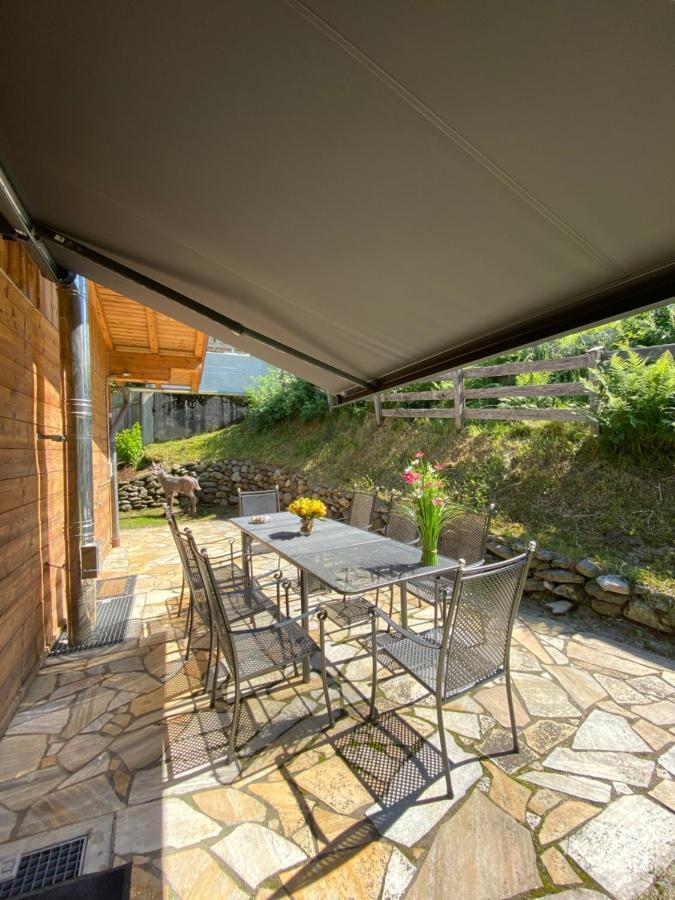 Residence Cosy 베스텐도르프 외부 사진