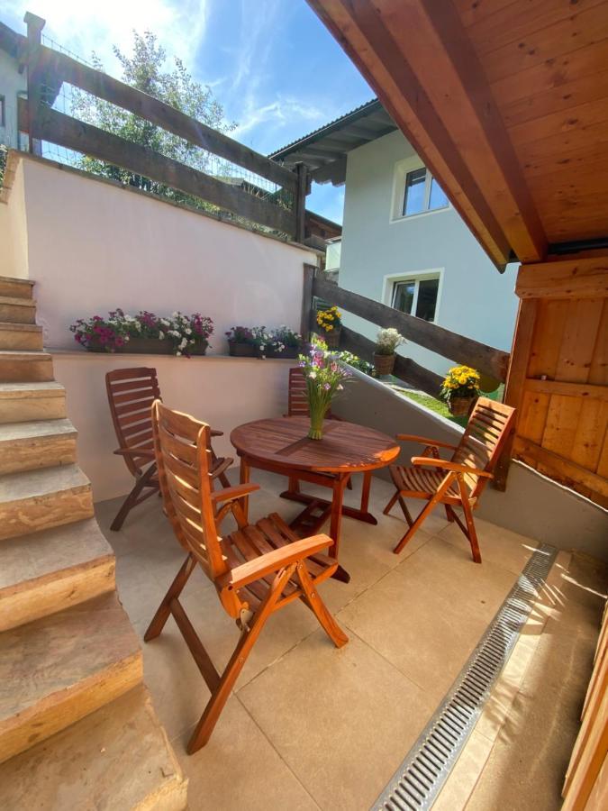 Residence Cosy 베스텐도르프 외부 사진