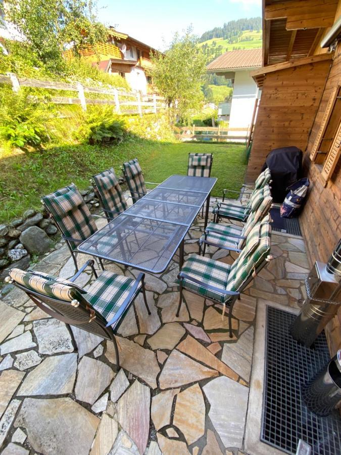 Residence Cosy 베스텐도르프 외부 사진
