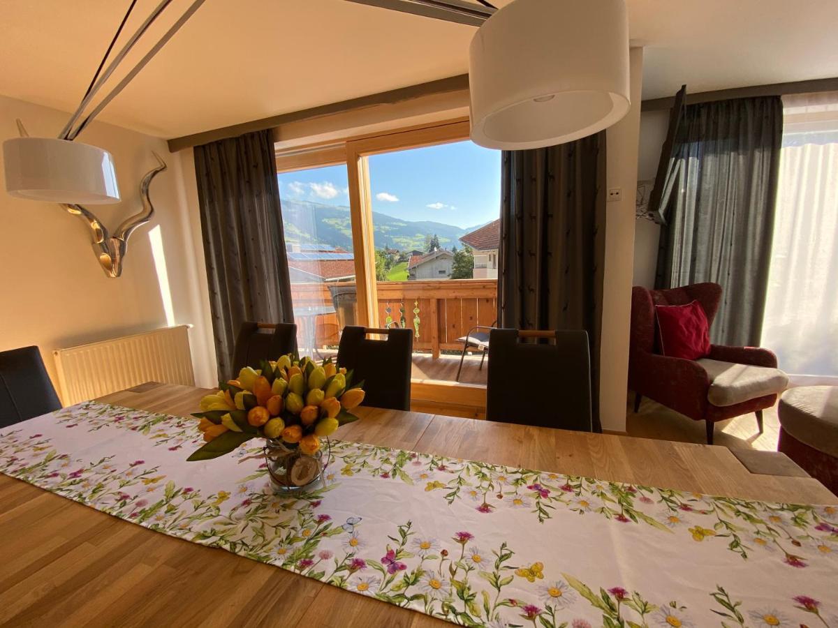 Residence Cosy 베스텐도르프 외부 사진