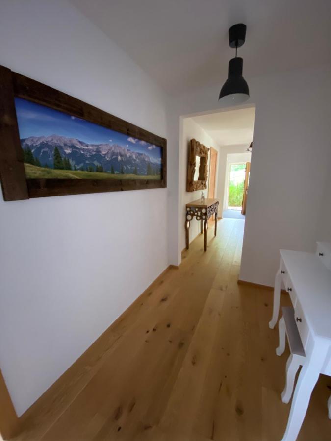 Residence Cosy 베스텐도르프 외부 사진