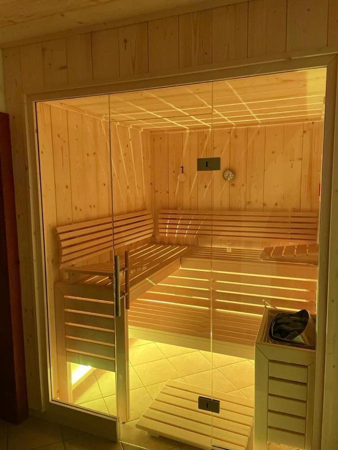 Residence Cosy 베스텐도르프 외부 사진