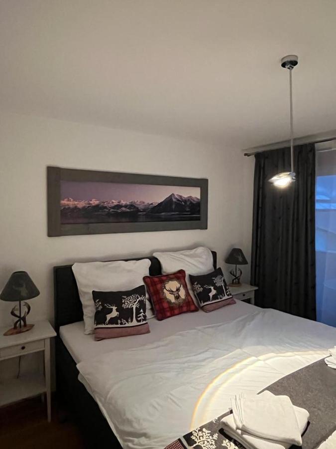 Residence Cosy 베스텐도르프 외부 사진