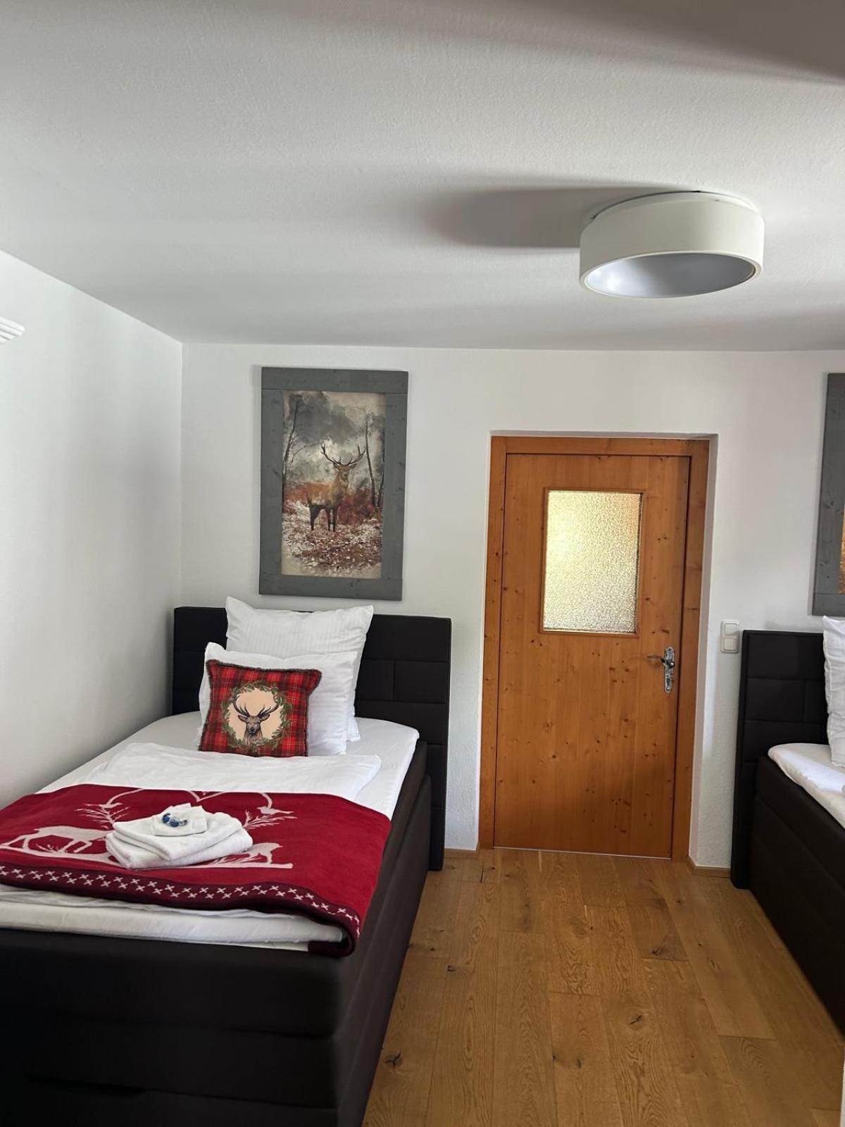 Residence Cosy 베스텐도르프 외부 사진