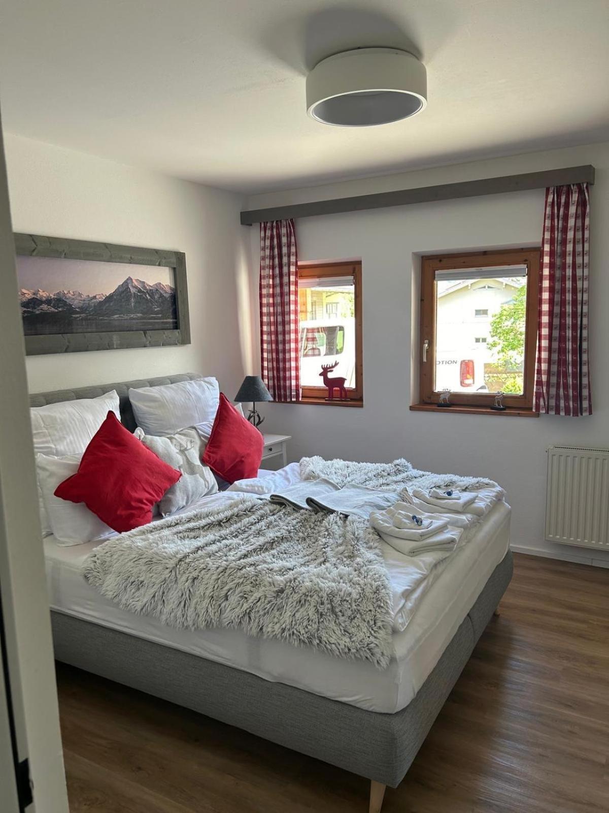 Residence Cosy 베스텐도르프 외부 사진