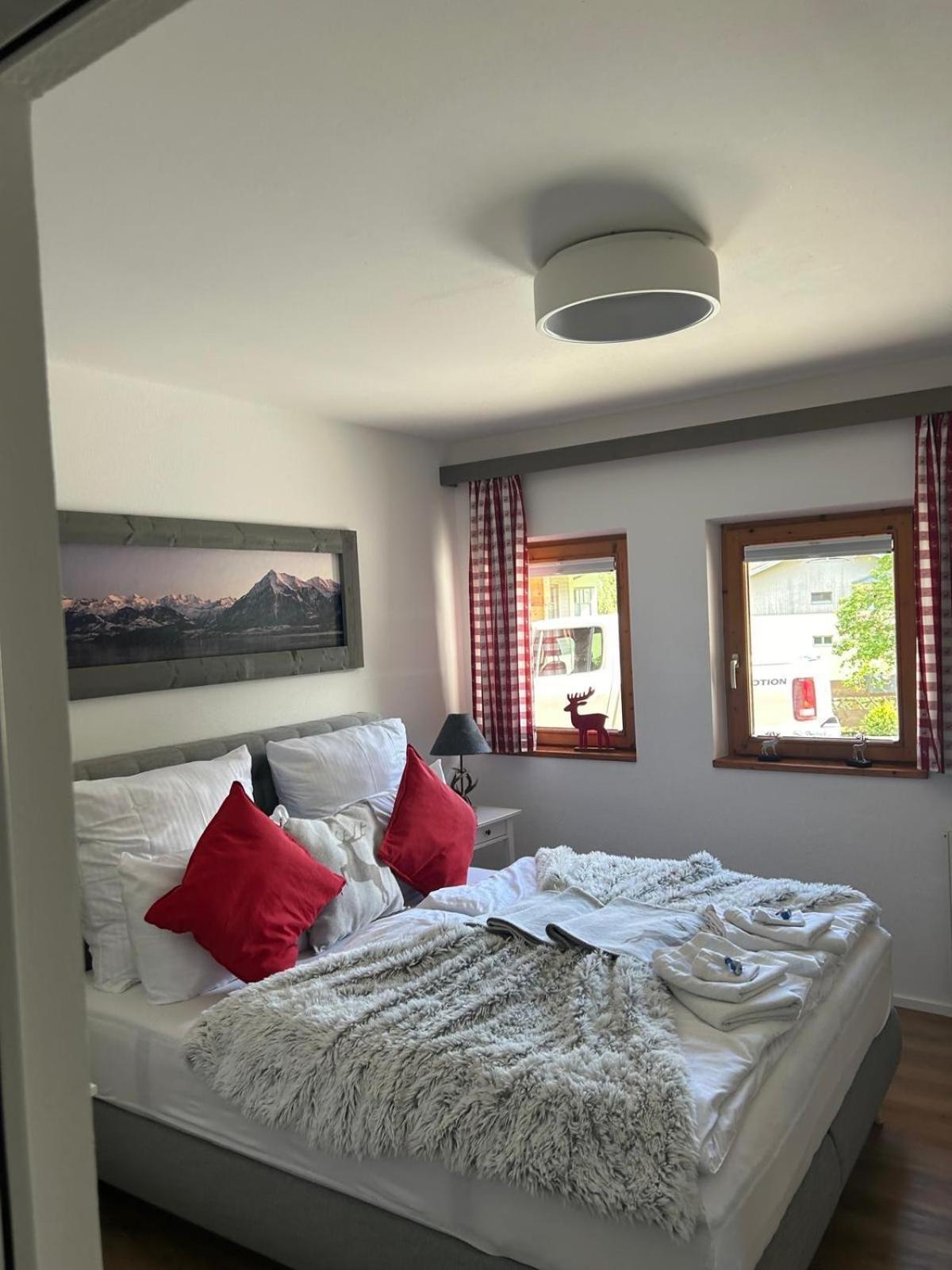Residence Cosy 베스텐도르프 외부 사진